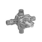 Duravit GK0900006U00 3 Port Rough-In Valve