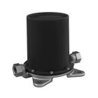Duravit GK5900003U00 Rough-In for Freestanding Tub Filler