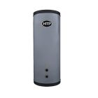 HTP GL119 SuperStor 119 Gallon Glass Lined Plastic Jacketed Storage Tank - 5 Year Warranty