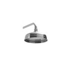 Outdoor Shower GL150-8-M 8" "Raincan" Shower Head - Mirror