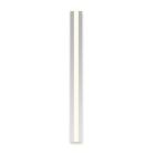 Robern GLB30MLSS3D Vesper 2-3/4" W X 30" H X 4-5/8" D Lighting In Midline Style with Soft White