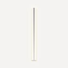 Robern GLB30ULSS3D Vesper 2-3/4" W x 30" H x 4-5/8" D Lighting in Outline Style with Warm White (3000K), Dimmable and Sold As Each