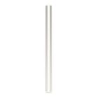 Robern GLB40MLSS3D Vesper 2-3/4" W X 39-3/8" H X 4-5/8" D Lighting In Midline Style with Soft White (3000K)