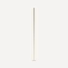 Robern GLB40ULSS3D Vesper 2-3/4" W X 39-3/8" H X 4-5/8" D Lighting In Outline Style with Soft White (3000K)