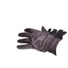 Wal-rich 1839002, Package (12 Pairs) Gloves Wal-Rich Brown Jersey Gloves