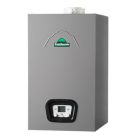Green Mountain ECR120003800104 GMCB 200 Input MBtu - 95%  AFUE Combination Heat & Domestic Natural Gas Hot Water Boiler - Direct Vent