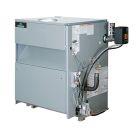 Green Mountain 15C826203210304 GMGW-D 262 Input MBtu 84% AFUE Natural Gas Hot Water Boiler - Chimney or Sidewall Vent