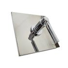 Davinci GOT336-0100 Shower Mixer Trim Only in Polished Chrome (Rough Sold Separately)