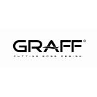 Graff G-8068-FLANGE-MBK Flange Only in Matte Black