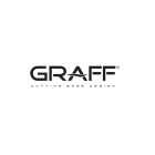 Graff G-8090-OB Volume Control Trim Plate in Olive Bronze (Rough Sold Separately)