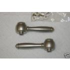 Grohe 18889LG0 Sinfonia Lever Handles Sold in Pairs