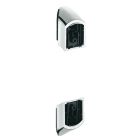 Grohe 28187000 Mounting in Starlight Chrome