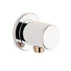 Grohe 28627L00 Relexa Plus Elbow in White [Misc]