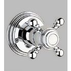 Grohe 29675R00 Sinfonia 2-Way Shower Diverter In Polished Brass