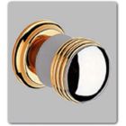 Grohe 29.678-IG Kira Leana Valve 1/2" NPT Right Close Only In Starlight Chrome/Polished Gold