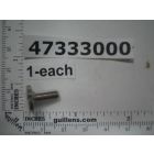 Grohe 47333000 Handle Screw in Starlight Chrome