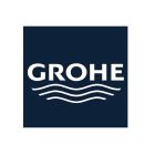 Grohe 45692000 Replacement Escutcheon in StarLight Chrome