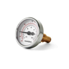 Honeywell GS250/U 1/2" Sweat Connection Thermometers with 2-1/2" Dial Size