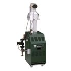 Williamson GWA-233-N-T-S3-W GWA Series 3 233 Input MBtu 84% AFUE Natural Gas Atmospheric Vent, Package Water Boiler, Taco 007, LWCO, Draft Hood Included