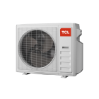 TCL H09SBH23XPC 9,000 BTU/h, 208-230V, Single Zone Outdoor Heat Pump Unit