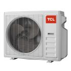 TCL H27FMH22XPC 27K 208/230 Multi Zone ( 2-3 Zones ) Heat Pump