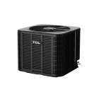 TCL H48TDH18XAC 48K Advantage Inverter Heat Pump Outdoor Unit