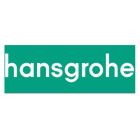 Hansgrohe 38131-801 1CC-SL-LD in Stainless Steel