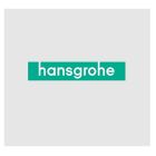 Hansgrohe 2780045 37" Wall Bar in White