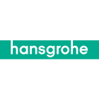 Hansgrohe 06865830 06865-830 4 inch Centerset-Left Hand-Goose Neck In Polishe