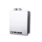 IBC Technologies HC33-160 Condensing Boiler 160 Input MBH, AFUE 95%, Direct Vent, Natural Gas