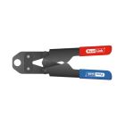 HeatLink 11322 heatlink 3/4" standard press tool ss sleeve