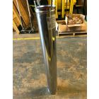 Heat Fab 9608 6" Diameter 48" Length Pipe 29-4C