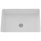Toto LT221#01 TOTO Atherton Rectangular Undercounter Lavatory, 17 x 13-Inch, Cotton White