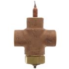 Hoffman 401281 3/4" 21LT Tempering Valve (100°F - 140°F)