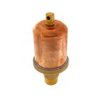 Hoffman #74 Straight Steam Unit Heater Air Valve 1/2" x 3/4"