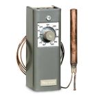 Honeywell T991A1061 Modulaitng Temperature Controller Of 160 - 260 F Includes 5ft Copper Element