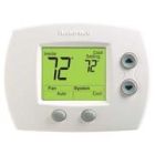 Honeywell TH5110D1022 FocusPro Non Programmable 1H/1C Large Display Thermostat