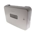 Honeywell HPSR104/U 120 Voltage Single Phase Hydronic Four Zone Switching Relay Panel