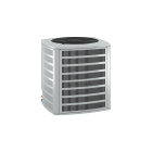 Comfort-Aire HRG1836S1P 2-3T Top Disc Inverter Heat Pump 20 SEER