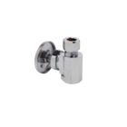 McGuire LFHST11LK 3/8" IPS x 3/8" OD Heavy Loose Key, Lead Free in Chrome
