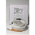 Wrap-On 31100, 100" Pipe Heating Cable 200 Watts 1.67 AMPS