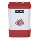 Franke HT-400 Little Butler Under Sink Water Heating Tank in White
