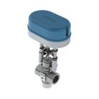 Heat-Timer 905040-00 Blue Oval Motor