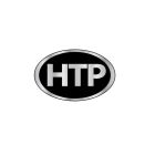 Htp Htp-101 S Beckett Afg Burner With Single High Limit Aquastat