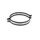 Centrotherm IASCM10 10" Support Clamp with 3/8" Nut