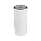 Centrotherm ICVL353 InnoFlue Concentric Vent Length, 3" x 5"