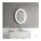 Afina IL-2432-O Illume 32" H X 24" W LED Backlit Mirror