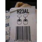 Delta H23AL Handle Base Ring In Almond