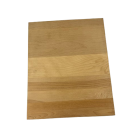 Houzer ACB-4700 CB-4700 Endura Rubberwood Cutting Board