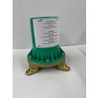 Axor 10452181 Rough, Freestanding Tub Filler